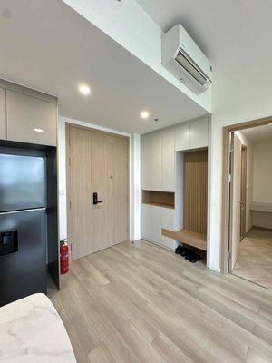 Rent service apartment - 1 2 bedroom full interior - Phan Đình Phùng - Phú Nhuận
