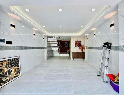 Beautiful new home nc nup Hẻm 237 Phạm Văn Chiêu 716