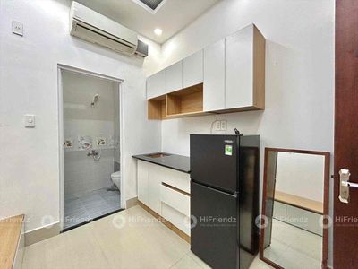 renting rooms full of furniture near a two-man crime market