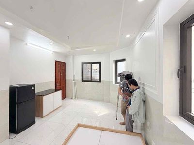 Cheap! Get Studio 20 meters elevators right on a Trường Sa, District 3.