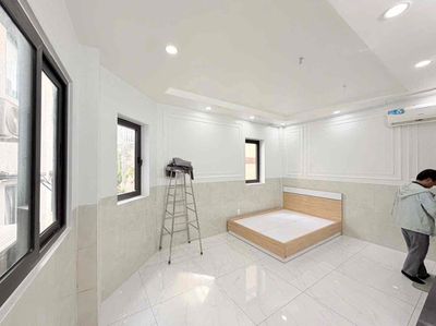 Cheap! Get Studio 20 meters elevators right on a Trường Sa, District 3.