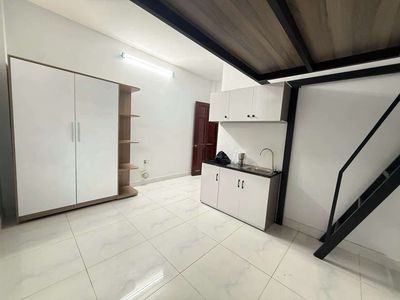 Check out the mini room.