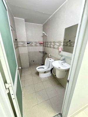 Check out the mini room.