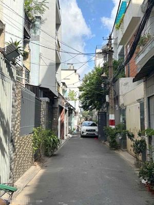 Rent Nguyễn Hồng Đào-Tân Bình.