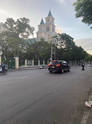 Renting 8 meters of Cư Xá Bắc HảiZ office, District 10