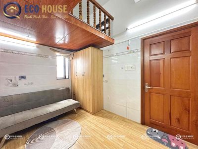 Studioes Agthal Full Seven - Near aeon Bình Tân - only 4.4 million