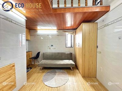 Studioes Agthal Full Seven - Near aeon Bình Tân - only 4.4 million