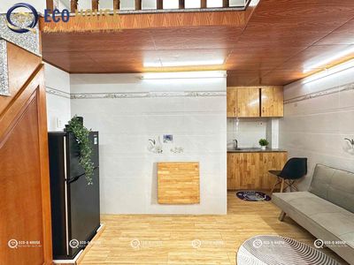 Studioes Agthal Full Seven - Near aeon Bình Tân - only 4.4 million