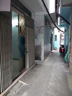 To rent Ngô Quyền near the market