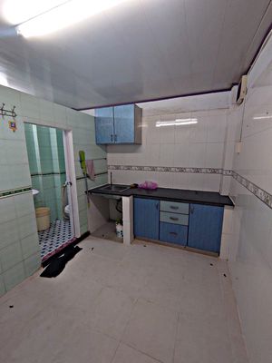 To rent Ngô Quyền near the market