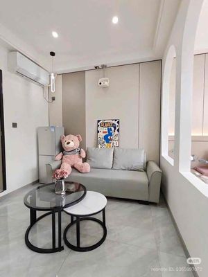 apartment chill chill - full interior - downtown 7