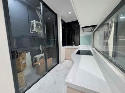 To rent D-Aqua District 8 for 15 million