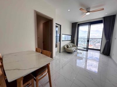 To rent D-Aqua District 8 for 15 million