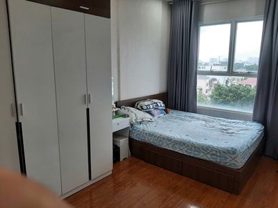 Rent in Shun Vietnam, number 319 Li Lis, KENU 15, District 11