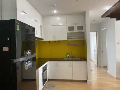 Rent the Wu Temple apartment, county 10, 70 meters, two bedrooms, two toilets, 10 million