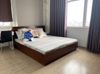 Rent the Wu Temple apartment, county 10, 70 meters, two bedrooms, two toilets, 10 million