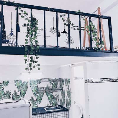 Room close to nttu - full new furniture - Hà Huy Giáp District 12