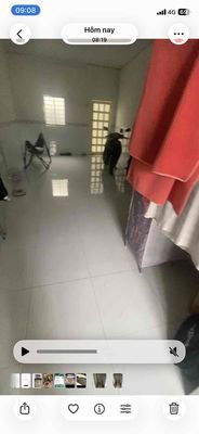 The room is available 2 million and a half a month.