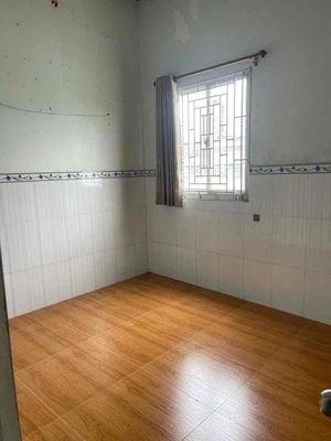 Rent a house near Bà Điểm Market