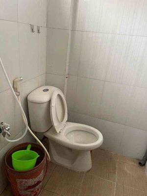 Rent a house near Bà Điểm Market