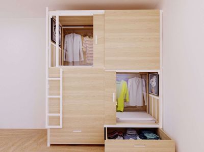 Ibox Homes Hand - high-end, comfortable