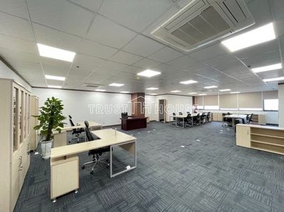 Rent Hồ Biểu Chánh Phú Nhuận county 1