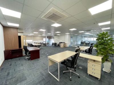 Rent Hồ Biểu Chánh Phú Nhuận county 1