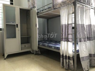 4th district senior dorm - only 1.6 million a month.