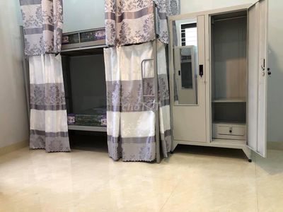 4th district senior dorm - only 1.6 million a month.