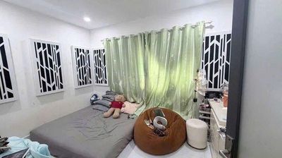 House 1 .1 .3 3rd floor bedroom 3 x 9 mmm Trần Xuân Soạn near 770c Himlam