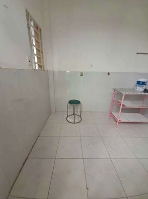 Rent room at Gò Vấp.
