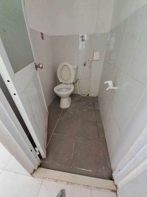 Rent room at Gò Vấp.