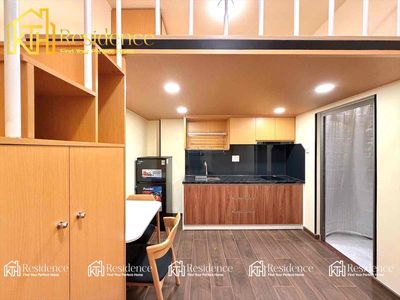 Open 21 mini apartments right over hflit hm, fog, 186 passengers