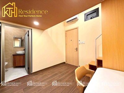 Open 21 mini apartments right over hflit hm, fog, 186 passengers