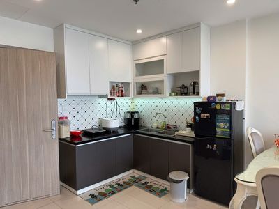 apartment 52 meters plus, full interior cost only 1.6 million
