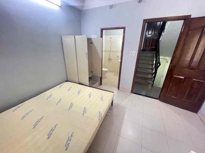 student room.