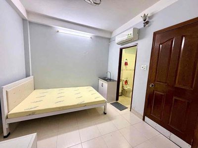 student room.