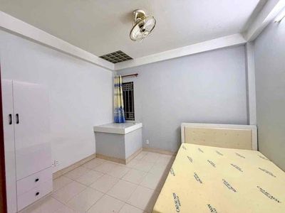 student room.