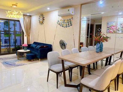 Rent Cityland parkhills - Gò Vấp full interior - only 13 T