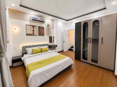 Nice house full interior - just the cotton bridge - move in immediately