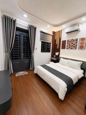 Nice house full interior - just the cotton bridge - move in immediately