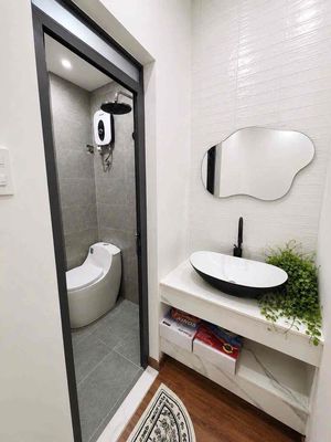 Nice house full interior - just the cotton bridge - move in immediately