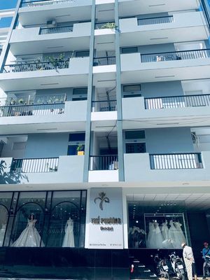 Room service near pmh, kcx, dh ufm,tdt, Lê Thị Chợ