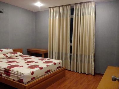 We need to rent a Vietcong apartment -Tạ Quang Bửu area 115 meters, 2 bedrooms, 2 toilets