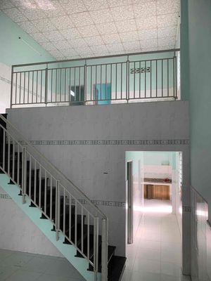 To rent Xuân Thới Thượng Hóc Môn house