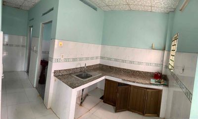 To rent Xuân Thới Thượng Hóc Môn house