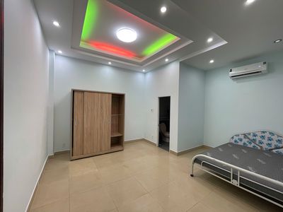 Rent [or sell] District 7 x 6 m Huỳnh Tấn Phát - Prepare 30 million a month