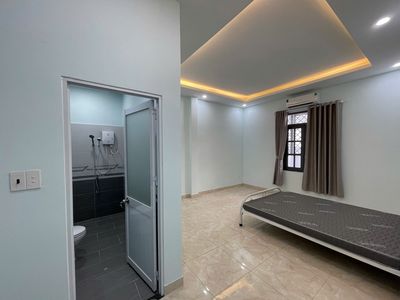 Rent [or sell] District 7 x 6 m Huỳnh Tấn Phát - Prepare 30 million a month