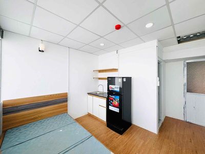 The owner of the Đào Duy Anh room 4 t5