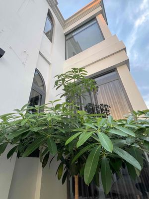 The Cotec Phú Xuân villa is 18 million a month.